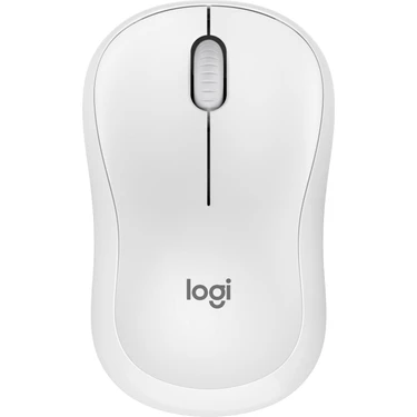 Logitech M240 Sessiz Kompakt Kablosuz Bluetooth Mouse -