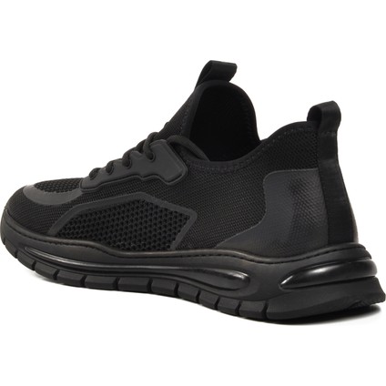 231451 Siyah Erkek Spor Ayakkabı fırsatları