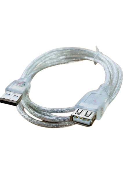 Ata Elektronik USB Uzatma Kablosu - 1.5m