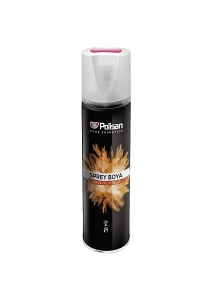 Sprey Boya 400 ml