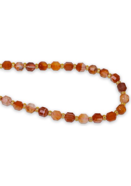 6x5 mm Akik Taşı Dizi fiyatları