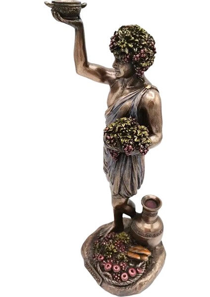 Mitoloji Serisi / Şarap Tanrısı Dionysus Biblo indirimleri