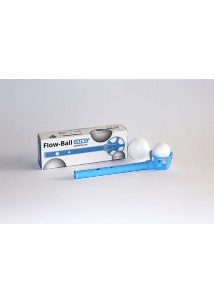 Flow-Ball Ultra
