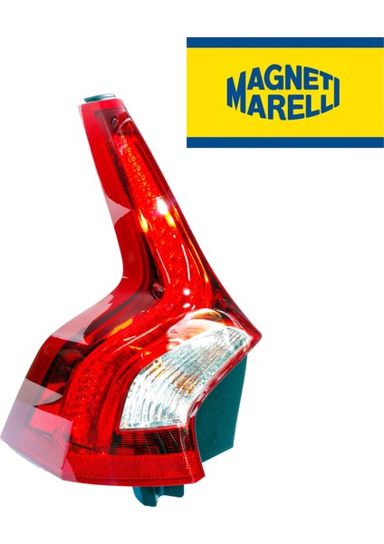 MAGNETTI MARELLI Volvo V60 Orjinal Sol Stop Magneti Marelli 2011 2018