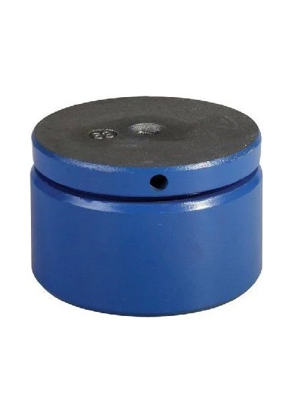 Pafta Takımı 63 mm 2 Inç - Km-63