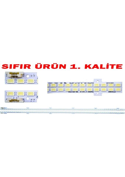 UE40D5000,UE40D5500,UE40D6000,UE40D5003BW LED Bar