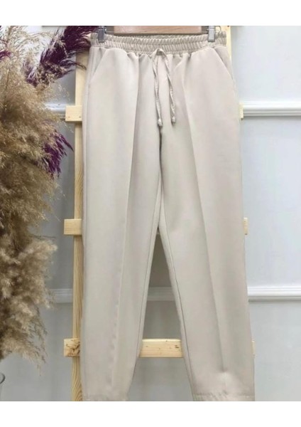 Havuç Pantolon ST2114