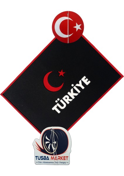 Toyota Corolla Efsane Kasa Torpido Koruma Halısı & Torpido Koruyucu Örtüsü & Havlusu (1992 - 1998) fiyatları