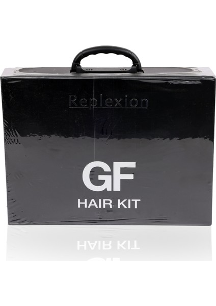 Gf Hair Kıt