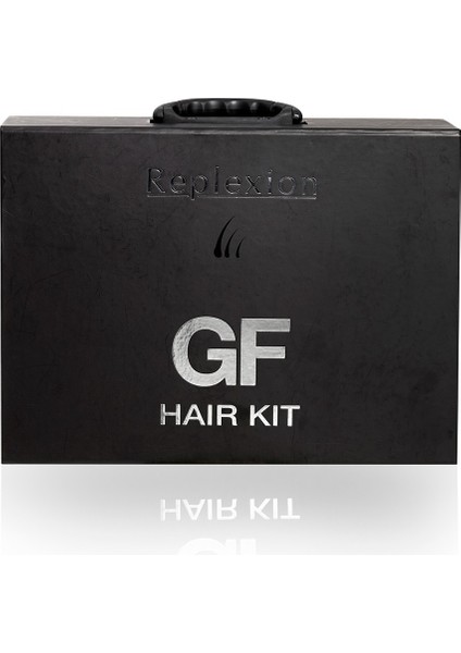 Gf Hair Kıt