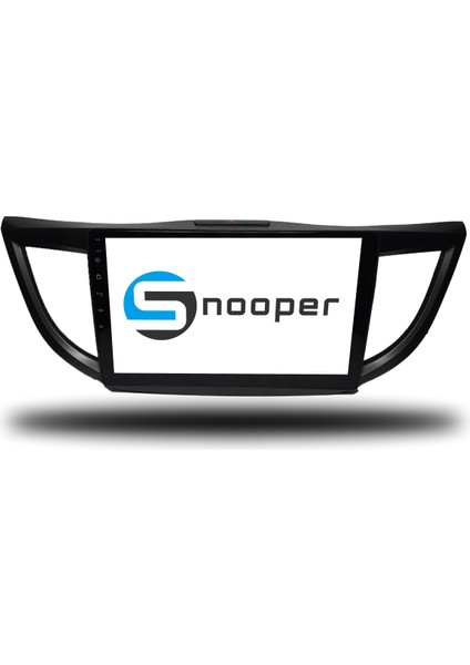 Honda Crv Android Carplay Multimedya 2013-2017 4gb Ram + 64GB Hafıza + 8 Çekirdek indirimleri