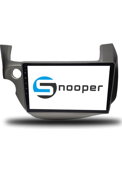 Honda Jazz Android Carplay Multimedya 2019-2023 4gb Ram + 64GB Hafıza + 8 Çekirdek indirimleri