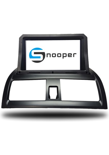 Honda Accord Android Carplay Multimedya 2003-2007 4gb Ram + 64GB Hafıza + 8 Çekirdek indirimleri