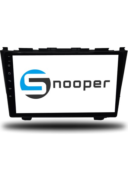 Honda Crv Android Carplay Multimedya 2007-2012 2gb Ram + 32GB Hafıza + 4 Çekirdek indirimleri