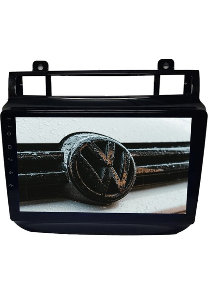Volkswagen Touareg Android Carplay Multimedya 2010-2020 2gb Ram + 32GB Hafıza + 4 Çekirdek fiyatları