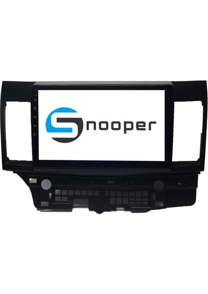 Toyota Land Cruiser Prado Android Carplay Multimedya 2004-2009 2gb Ram + 32GB Hafıza + 4 Çekirdek indirimleri