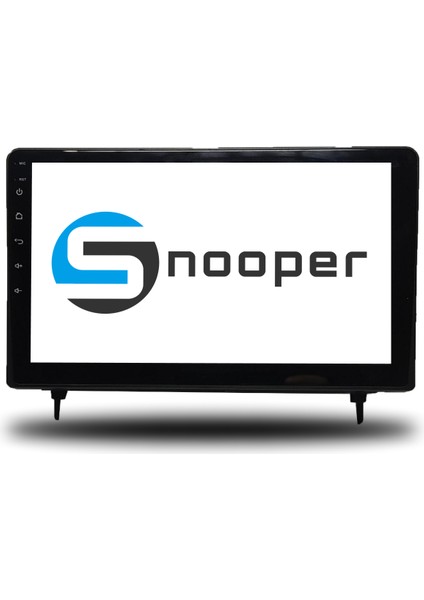 Honda Civic Fe Android Carplay Multimedya 2021-2022 2gb Ram + 32GB Hafıza + 4 Çekirdek indirimleri