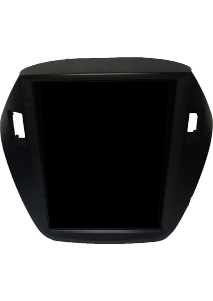 Hyundai IX35 Tesla Ekran Android Carplay Multimedya 2010-2015 2gb Ram + 32GB Hafıza + 4 Çekirdek