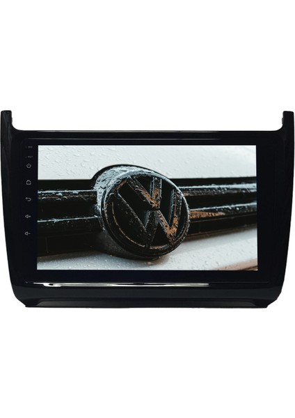 Volkswagen Polo Android Carplay Multimedya 2014-2018 2gb Ram + 32GB Hafıza + 4 Çekirdek fiyatları