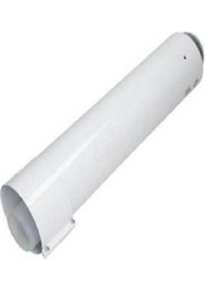 Yoğuşmalı Baca Uzatması (1 M) (Ø80/125 Mm) -303203 modelleri