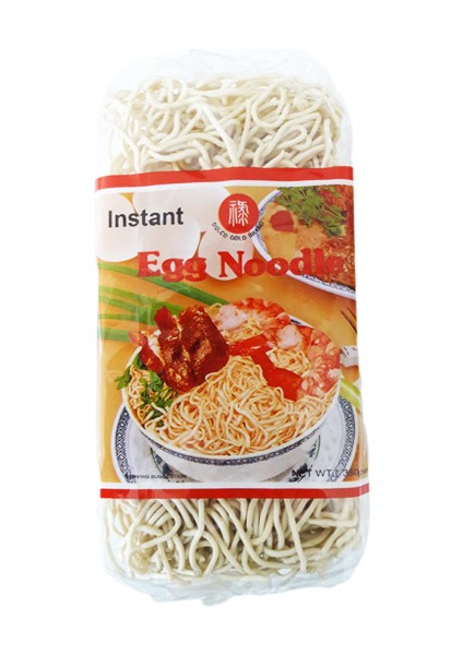 Dolco Gold Egg Noodle 350 gr 2 Adet