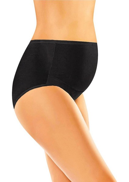 Hamile Külodu 5011 | Siyah