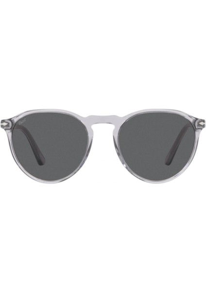 PO3286-S309/B1 53*19 140 Şeffaf Erkek Güneş Gözlüğü modelleri