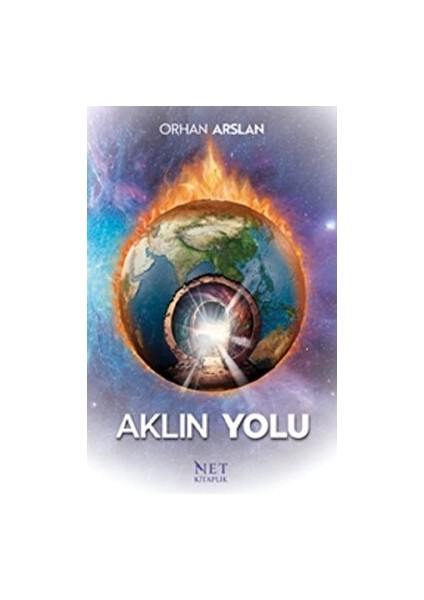 Aklın Yolu - Orhan Arslan