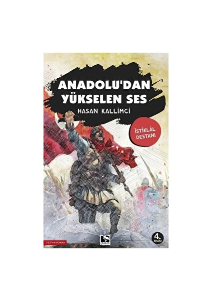 Anadolu’dan Yükselen Ses - Hasan Kallimci