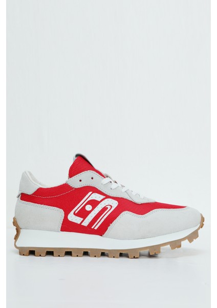 Arthur Erkek Deri Sneaker Ayakkabı Siyah