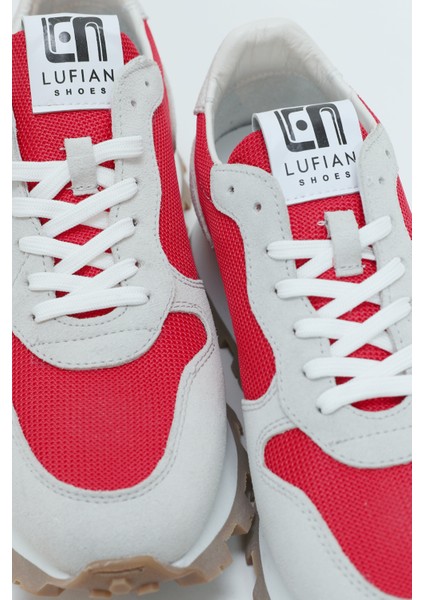 Arthur Erkek Deri Sneaker Ayakkabı Siyah