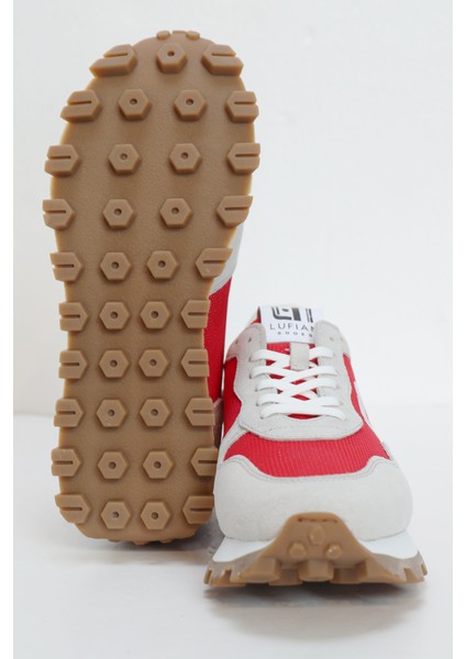 Arthur Erkek Deri Sneaker Ayakkabı Siyah