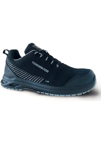 X-103 S3 Src Esd Iş Güvenliği Ayakkabısı indirimleri