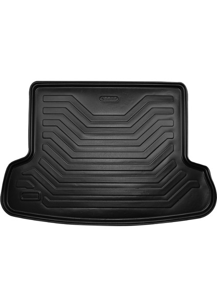 Hyundaı I20 Hb 2020 ve Sonrası Sirius Araca Özel Kalıp Bagaj Havuzu