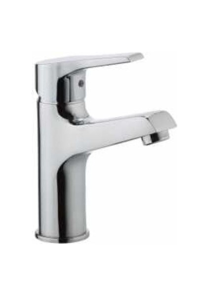 Visia Plus Lavabo Bataryası Krom N3011202