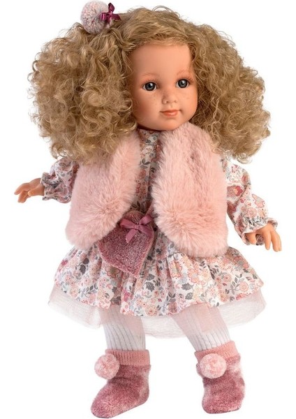 Lalka Elena 35 cm 53533
