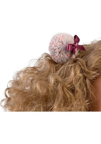 Lalka Elena 35 cm 53533 fırsatları