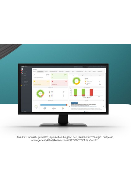 PROTECT Entry 11 Cihaz, 2 Yıl - Dijital Kod (ESET Türkiye Garantili) fiyatları