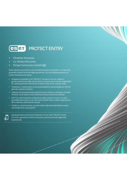 PROTECT Entry 11 Cihaz, 2 Yıl - Dijital Kod (ESET Türkiye Garantili) fırsatları