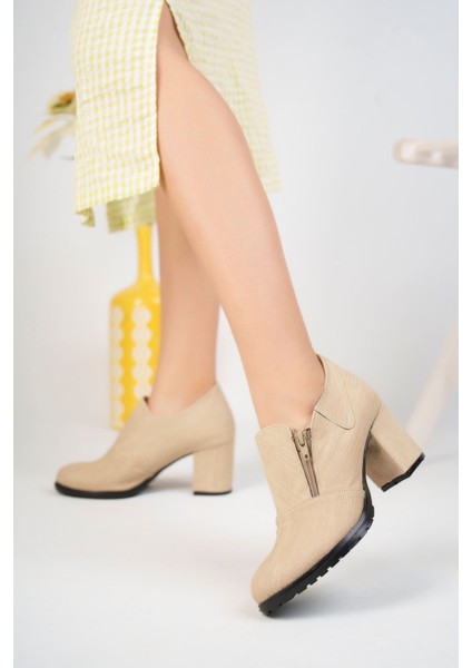 Krem Kot Kadın Ayakkabı fiyatları