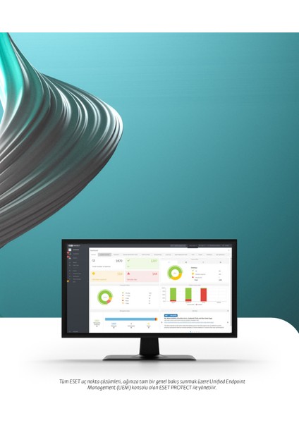 PROTECT Entry 16 Cihaz, 1 Yıl - Dijital Kod (ESET Türkiye Garantili) modelleri