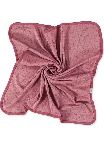 Organik Çift Kat Penye Battaniye Battaniye Unisex fiyatları