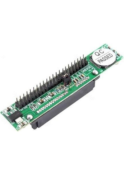 Notebook Ide Sata Çevirici 2.5'' Ide Sata Çevirici Notebook Harddisk Sata Ide Çevirici 2.5'' Sata Ide Çevirici 2.5'' Dişi Sata Ide Erkek Çevirici