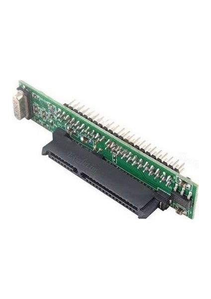 Notebook Ide Sata Çevirici 2.5'' Ide Sata Çevirici Notebook Harddisk Sata Ide Çevirici 2.5'' Sata Ide Çevirici 2.5'' Dişi Sata Ide Erkek Çevirici