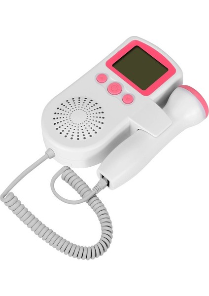 Vi Için Mini Fetal Tercih Doppler Kardiyak Monitör (Yurt Dışından) fiyatları
