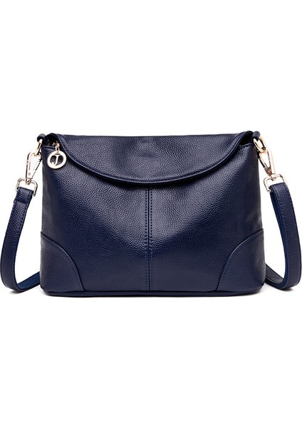 Yeni Moda Messenger Bayan Omuz Çantası (Yurt Dışından)