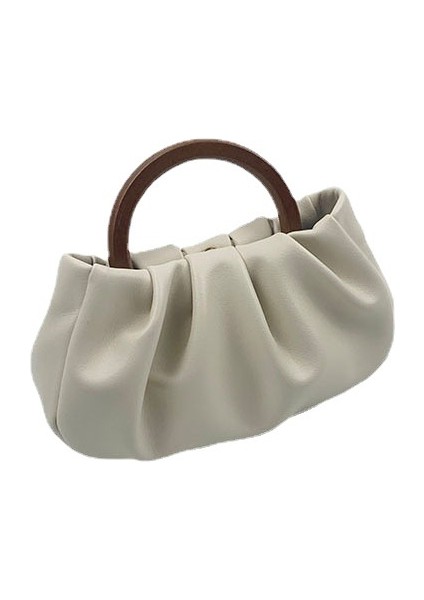 Niş Tasarım Minimalist Bayan El Çantası (Yurt Dışından)