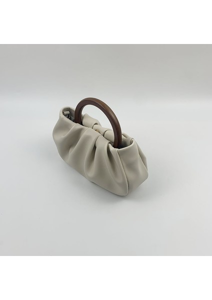 Niş Tasarım Minimalist Bayan El Çantası (Yurt Dışından) fiyatları