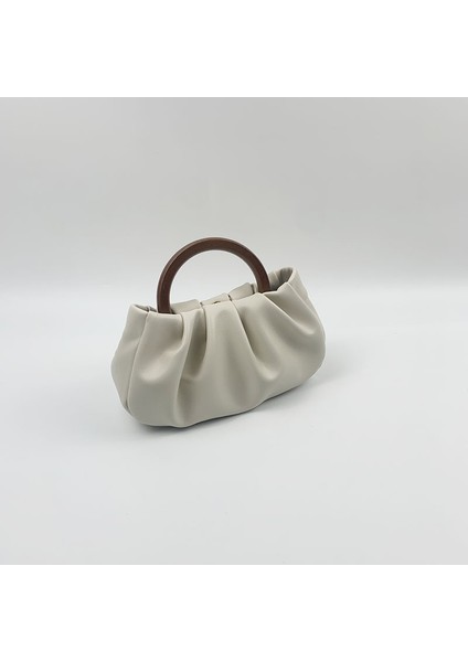 Niş Tasarım Minimalist Bayan El Çantası (Yurt Dışından) modelleri