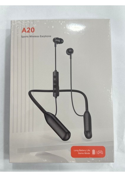 A20 Sports Wireless Earphone